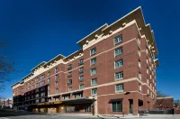 Hampton Inn & Suites Raleigh Downtown Отели в г. Роли