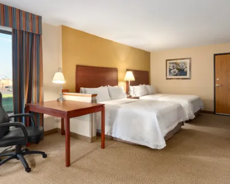 Hampton Inn Spearfish Hotels in Spearfish