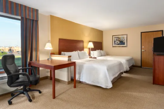 Hampton Inn Spearfish