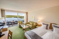 Best Western Premier Seehotel Krautkrämer Münster Hotels in Sendenhorst