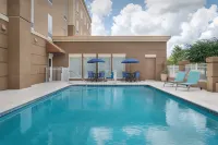 Hampton Inn Statesboro Hotels in Statesboro
