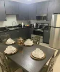 2BR Elegant Apartment for 8, Edinburg Texas - Apartments