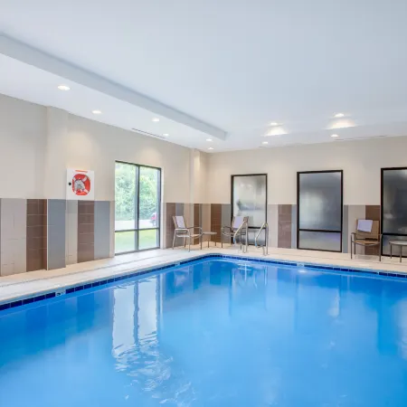 Hampton Inn Voorhees