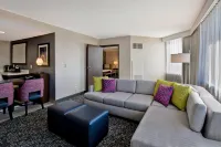 Embassy Suites by Hilton Oklahoma City Northwest - Balkoner