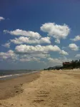 Broadkill Beach  near Lewes Milton  Rehoboeth  Delaware