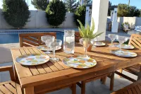 Mesa Revere Oasis - Pool, Hot Tub, Game & Golf