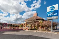 Best Western Desert Inn Hôtels à : Thatcher
