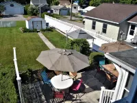 Betsie Bay House - We help Create Memories! 法蘭克福酒店