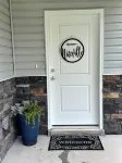 SUNNY NICEVILLE! Very Nice, new 3/2.5 Townhome .04 mile from water!