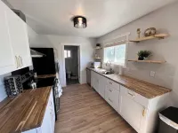Updated Cozy Downtown Forest Retreat