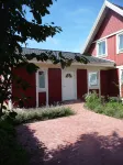 Swedish vacation home in Schleswig-Holstein