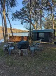 River Haven: Scenic Riverfront RV on Historic Suwannee River