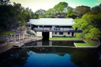 Tranquility at Lake LBJ