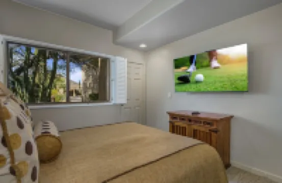 Secluded private Boulders Villa with everything North Scottsdale has to offer!