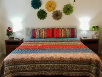 Private Entrance King Bed Entire Suite No Cleaning Fee Hotels in Johnstown