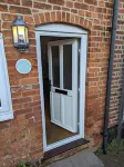 Cosy cottage in Framlingham town - 25min to coast Hotels near National Trust - Sutton Hoo