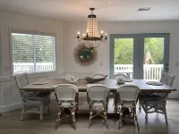 Bhi Coastal Cottage Hotel a Bald Head Island