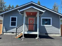 Dog-Friendly Coastal Home Near the Beach Hotel a Westport