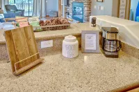 Relax and unwind in the White Mountains!