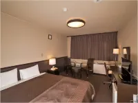Oyama Kokusai Daiichi Hotel Hotels in Oyama