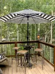 Wonderful Log Cabin in Grand Lake Colorado-Pet Friendly
