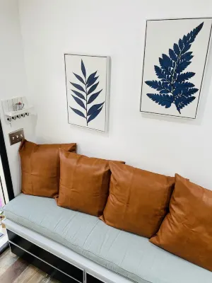 The Birds Nest in Central Phoenix Hotels in Alhambra