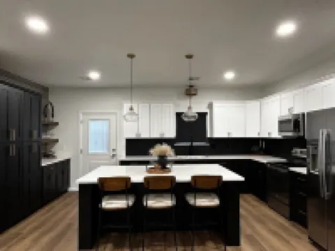 Western 405 (new build)