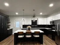 Western 405 (new build)