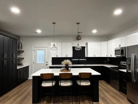 Western 405 (new build)