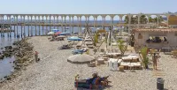Mowita seaside flat with stunning view on the sea