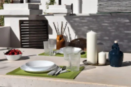 Il Trullo Bianco - Country House & SPA Hotels in Castellana Grotte