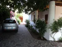 Villa Ficus in the district "Zinzolo"