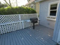 THE WASHINGTON HOUSE - A  4-Bedroom Home 1 Block from Downtown Wisconsin Dells - 4-Star