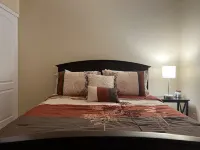 Cheerful 3-bedroom vacation home