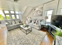 Harrisburg apt Great River View