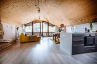 Apartment Seeidyll am Wörthsee in Bavarian 5seen country Hotels in Worthsee