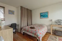 Contemporary villa "Pura Vida