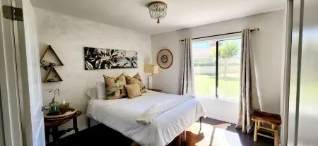 Rancho Mirage/PD Border 28 Day Min 3Bed, 2Bath Pools, Tennis/Pickleball Gated! Отели в г. Палм-Дезерт