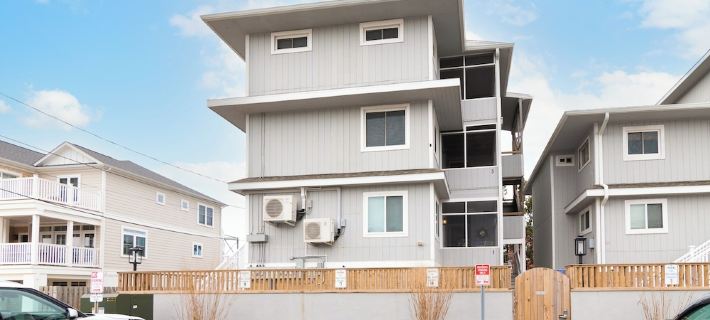 Dewey Sunset Hotels in Dewey Beach