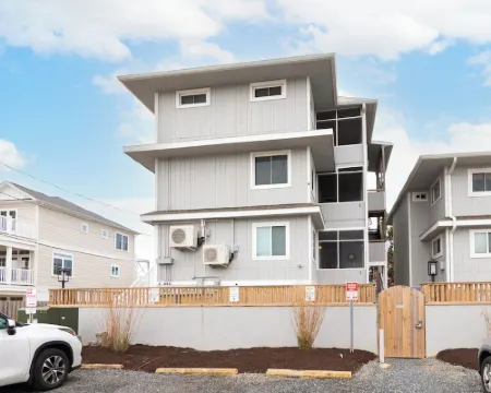 Dewey Sunset Hotels in Dewey Beach