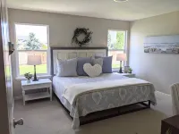 Stellar in Star - Spacious 4BR 2.5BA Near Eagle