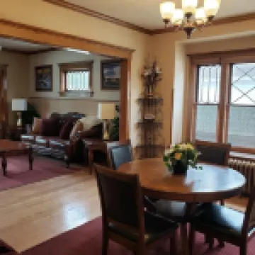 Charming unique historical home on Main street, in the heart of Downtown Bozeman