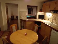 Die Gute Stube im Schlaubetal - Cozy farmhouse for up to 8 people Hotel a Grunow-Dammendorf