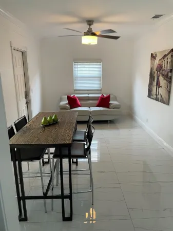 Beautiful Paradise in Wellington