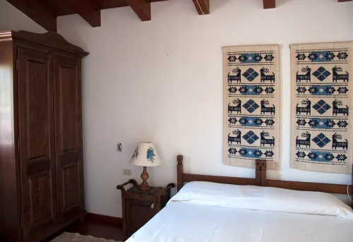 Fluminimaggiore: House with garden Fluminimaggiore 호텔