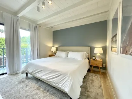 Surf Shack Encinitas - 5 Min to Beach, 12 Min to Legoland! Отели в г. Энсинитас