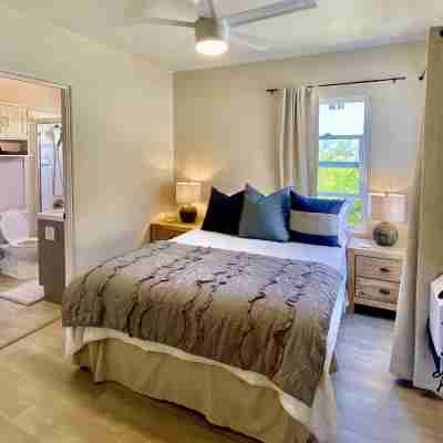 Charming Cottage - Conveniently located to Cal Poly and  Downtown SLO Rooms