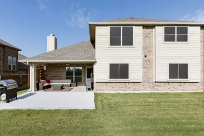 Beautiful 5BD/3BA Near BLD/Waterpark/AT&T Stadium Hotels near St. John Lutheran Church