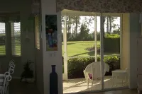 2 Bed 2 Bath First Floor Condo in Stoneybrook of Estero Golf Community