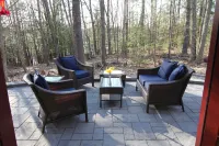 Stille Wasser, Quiet, secluded spot on Saco River with Dock (Boat lift option)